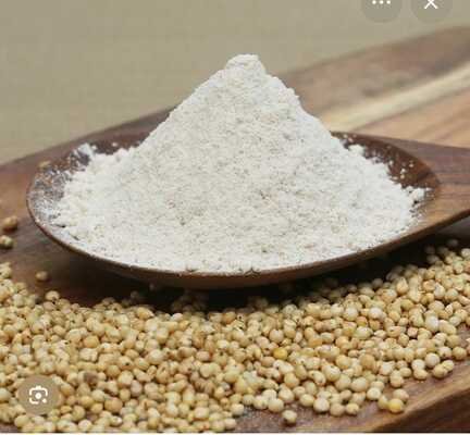 Pearl flour